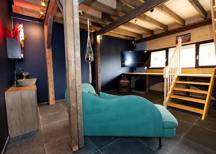 Vet - Bed & Breakfast