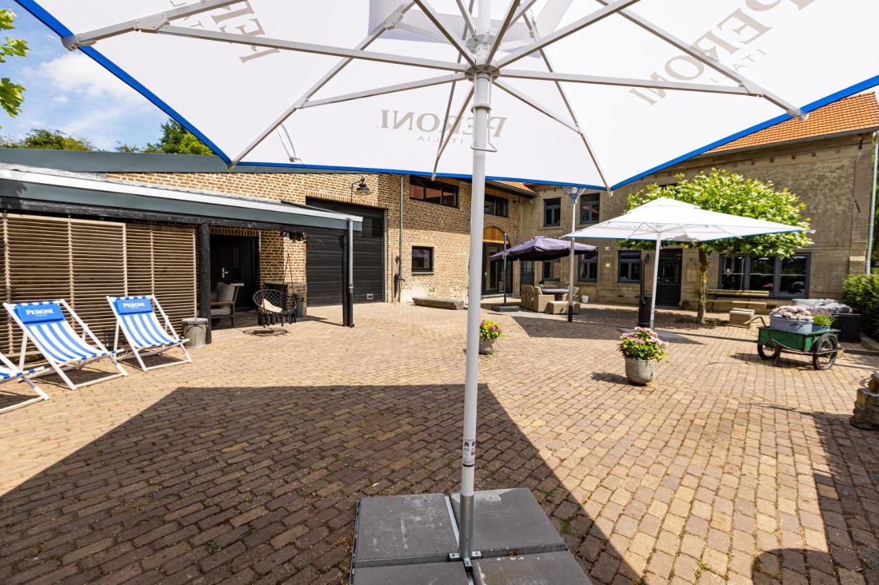 Vet - Couette-café Beek (Limburg)