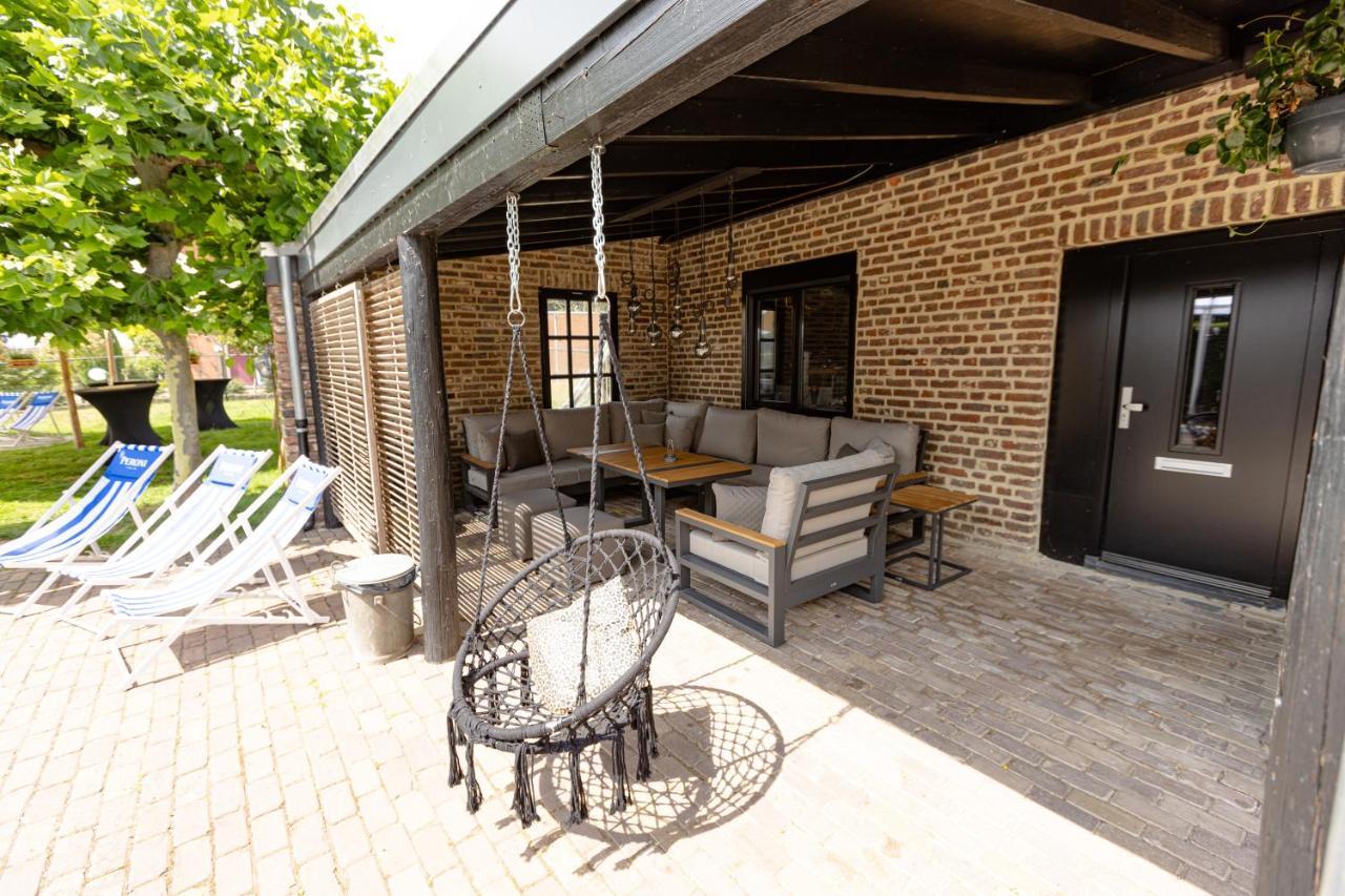 Vet - * Beek (Limburg)