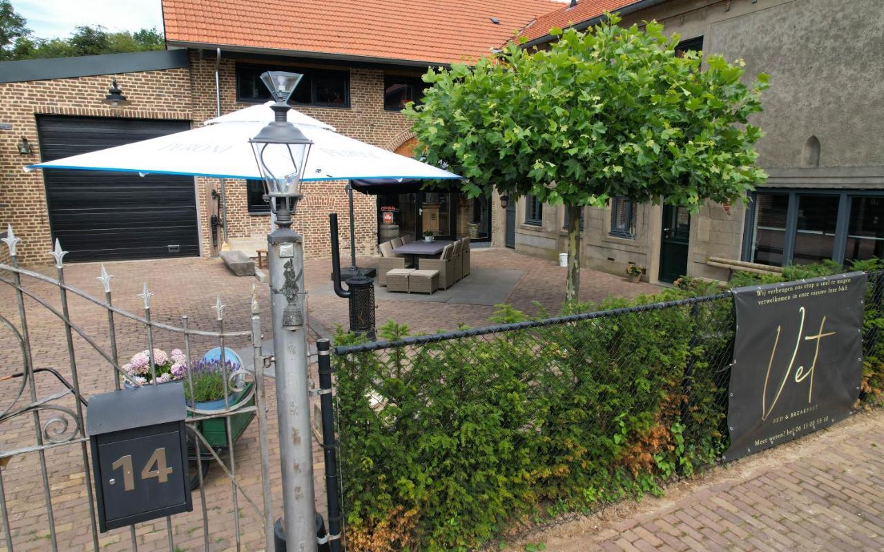 Vet - Beek (Limburg)