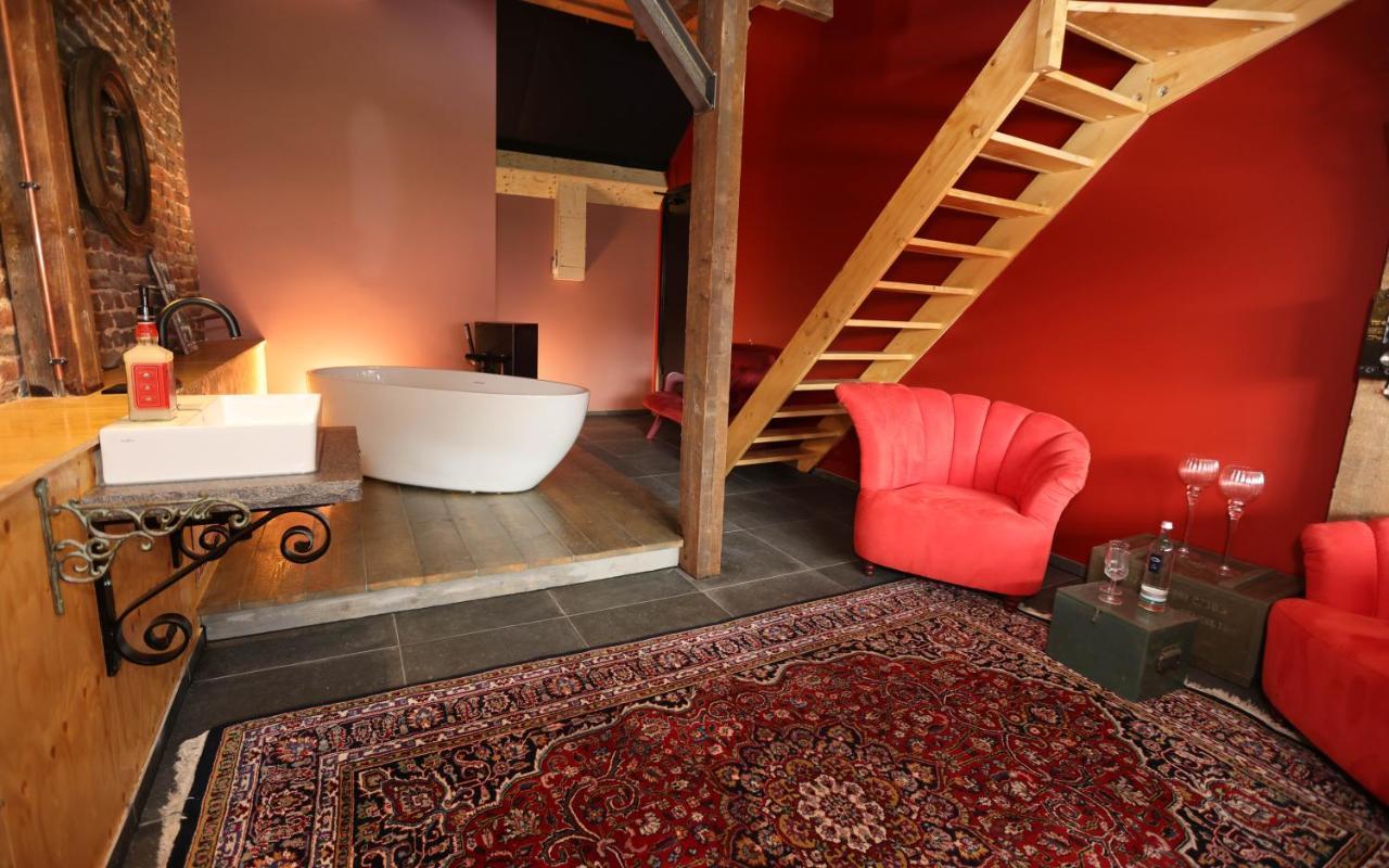 Bed & Breakfast Vet -