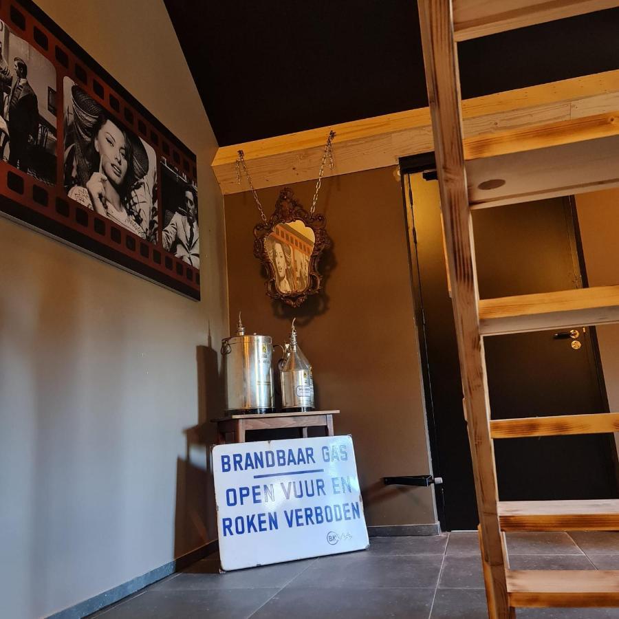 Bed & Breakfast Vet -