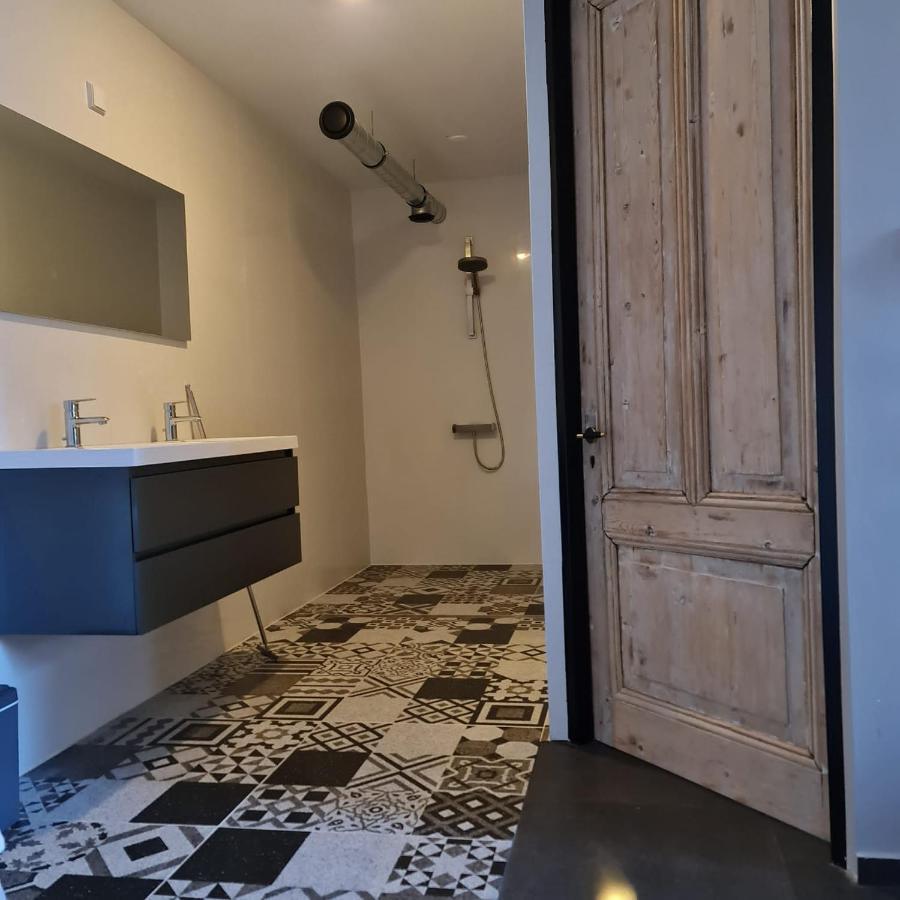 Vet - Alojamento de Acomodação e Pequeno-almoço Beek (Limburg)