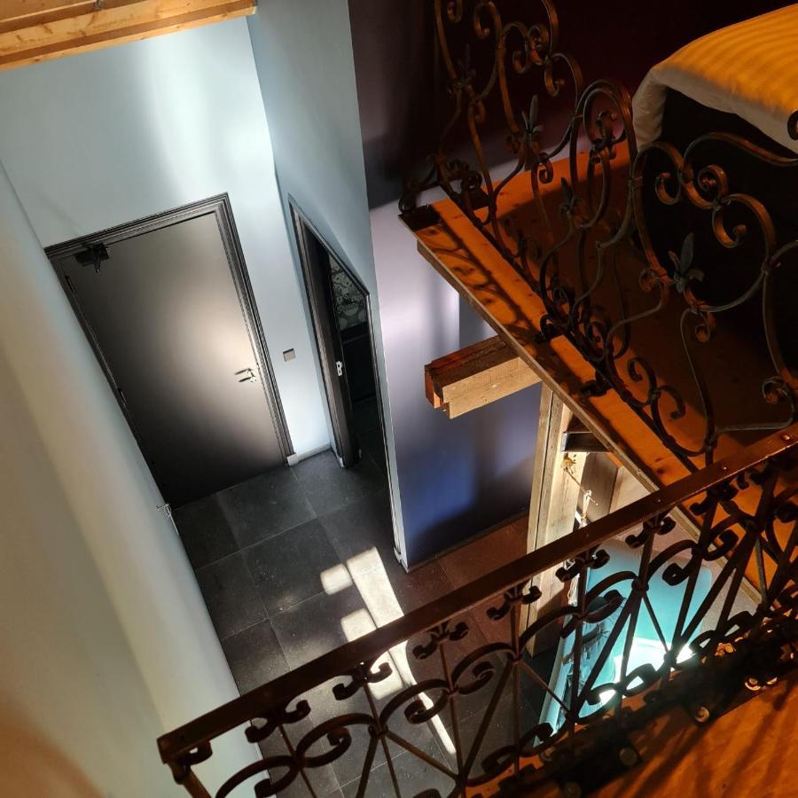 Vet - Bed & Breakfast Beek (Limburg)